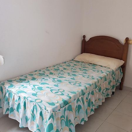 Apartament Rex 5 Playa Levante Benidorm Zewnętrze zdjęcie