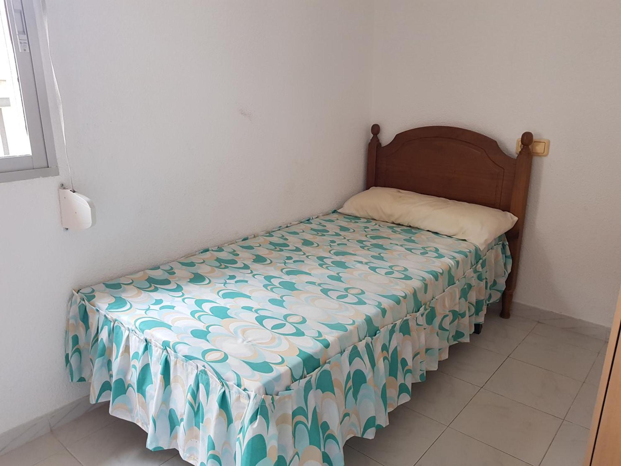 Apartament Rex 5 Playa Levante Benidorm Zewnętrze zdjęcie