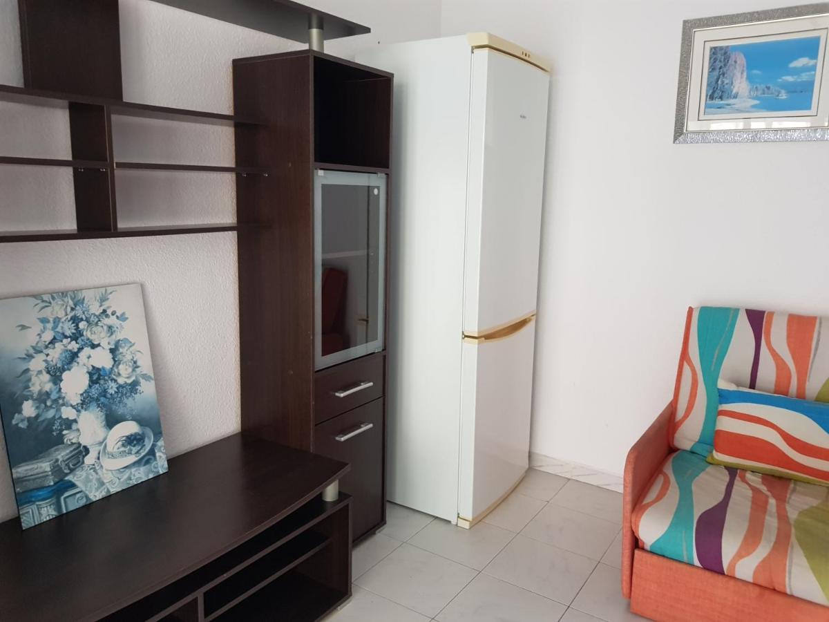 Apartament Rex 5 Playa Levante Benidorm Zewnętrze zdjęcie