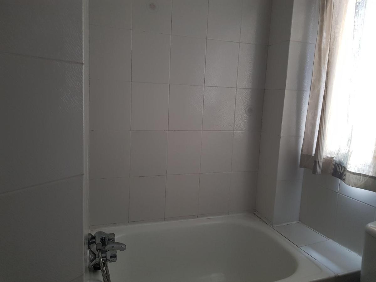 Apartament Rex 5 Playa Levante Benidorm Zewnętrze zdjęcie