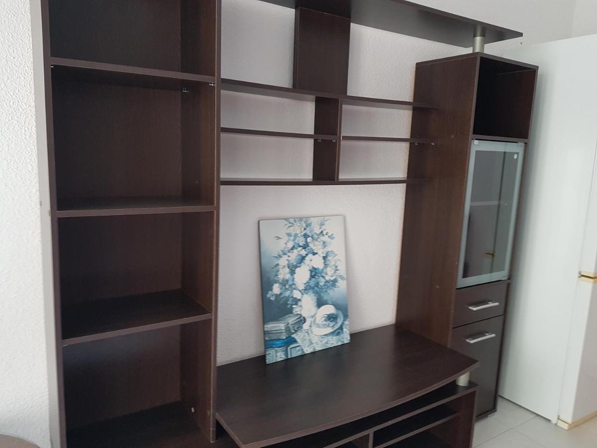 Apartament Rex 5 Playa Levante Benidorm Zewnętrze zdjęcie